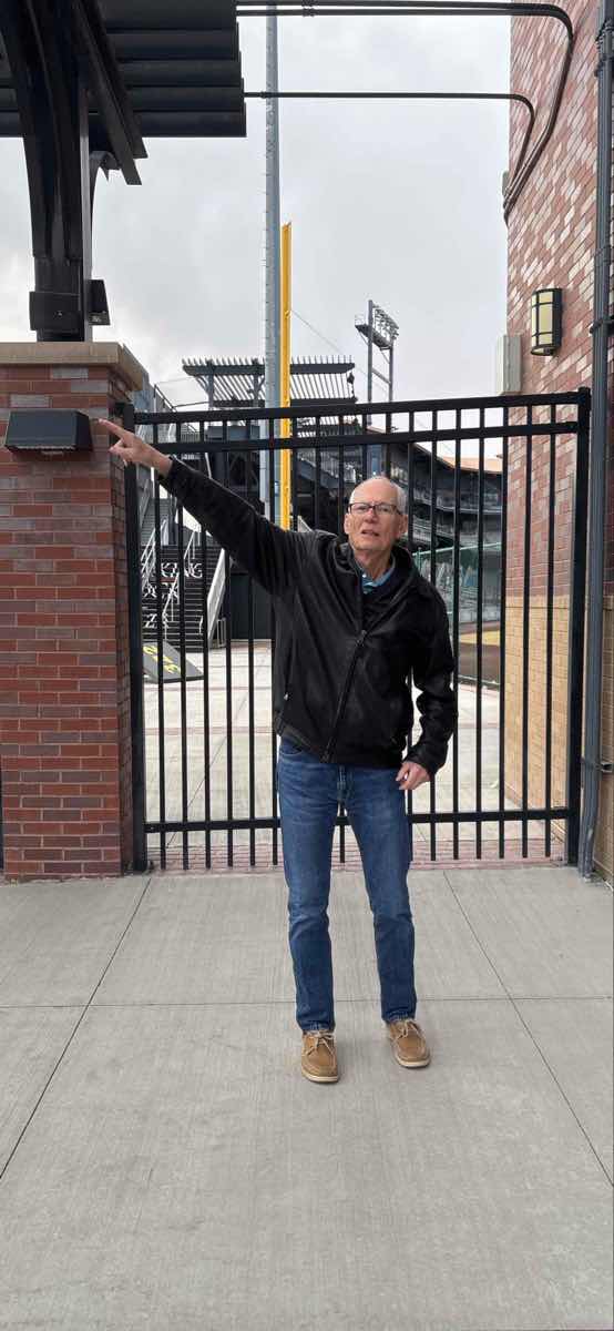 El Paso Scavenger Hunt scavenger hunt photos