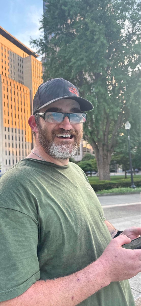 Indianapolis Art Walk scavenger hunt photos