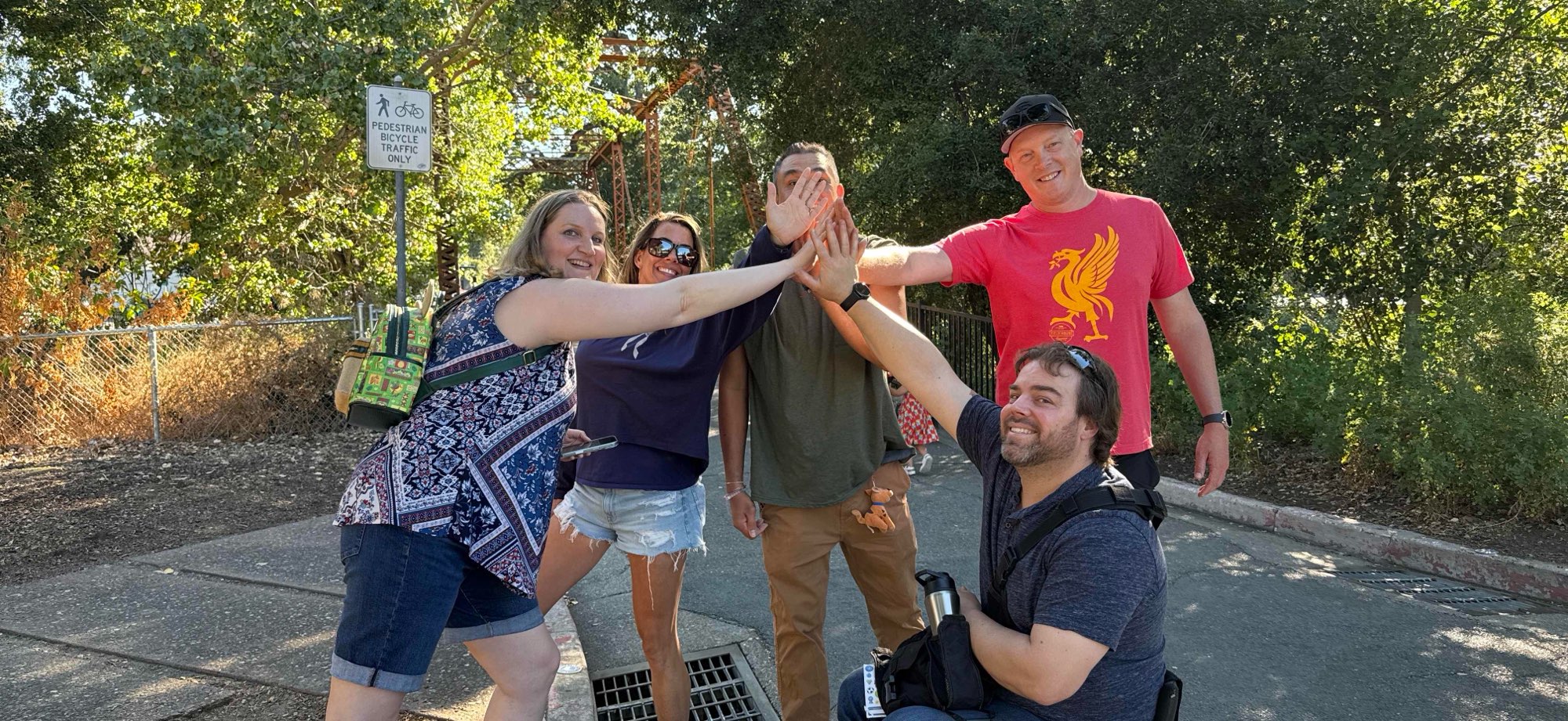 팀 빌딩 스캐빈저 헌트