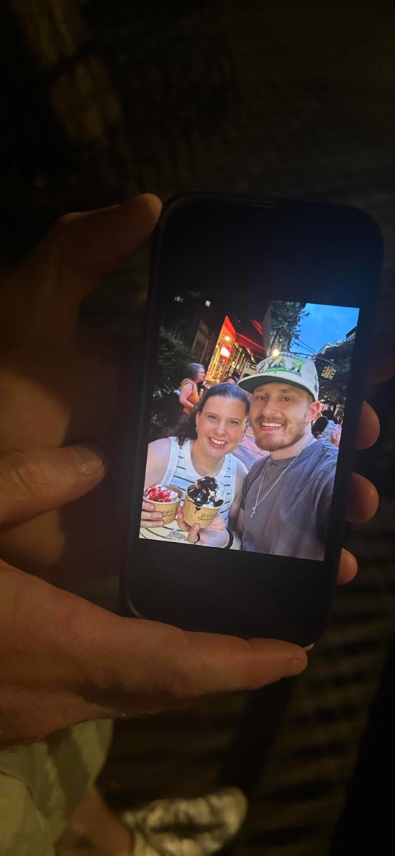 fotos da caça ao tesouro da Caça ao Tesouro no Centro de Nova York