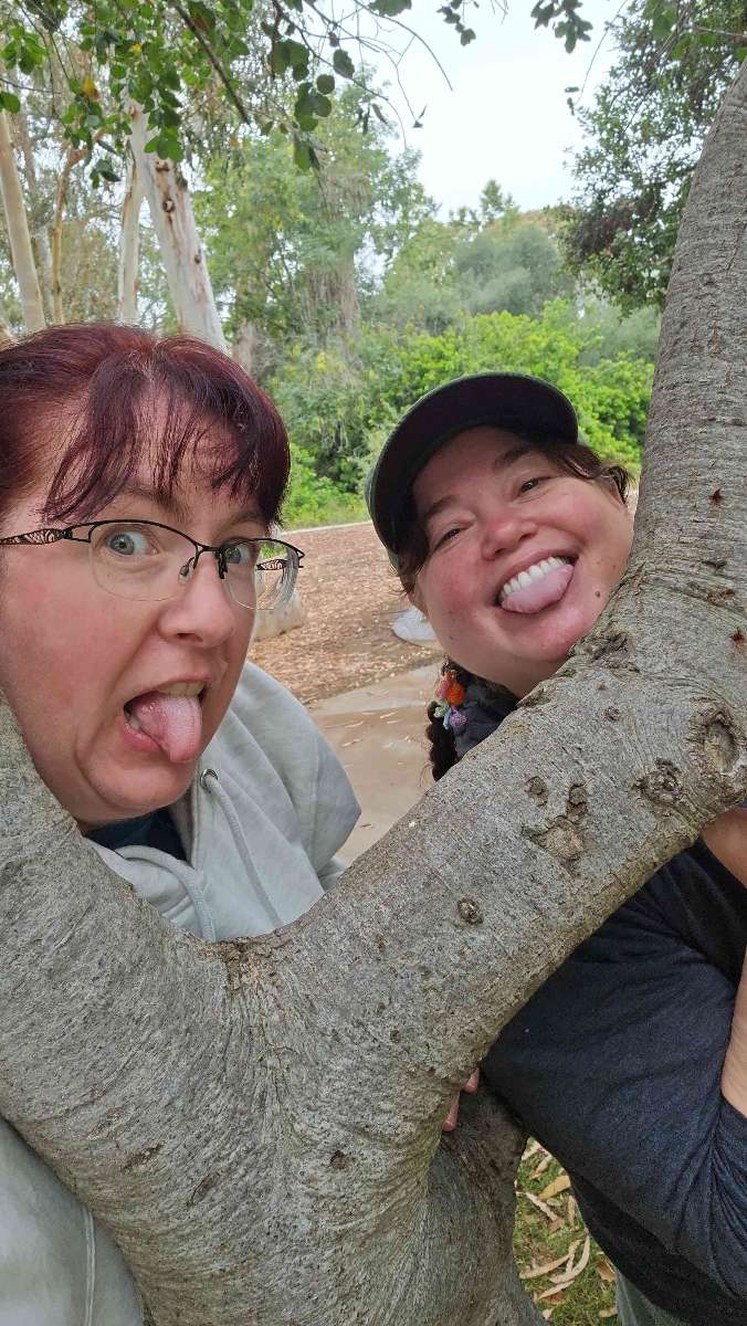 Fotografii pentru vânătoarea de comori din Lake Forest