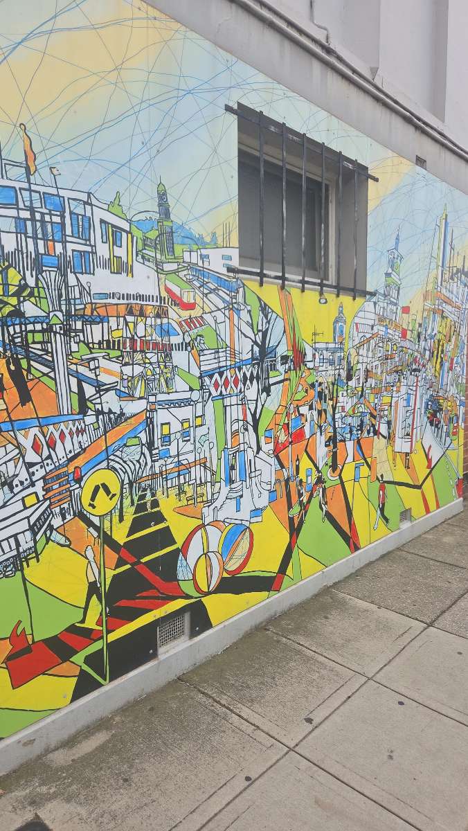 Vânătoare de comori în Albury Australia - fotografii