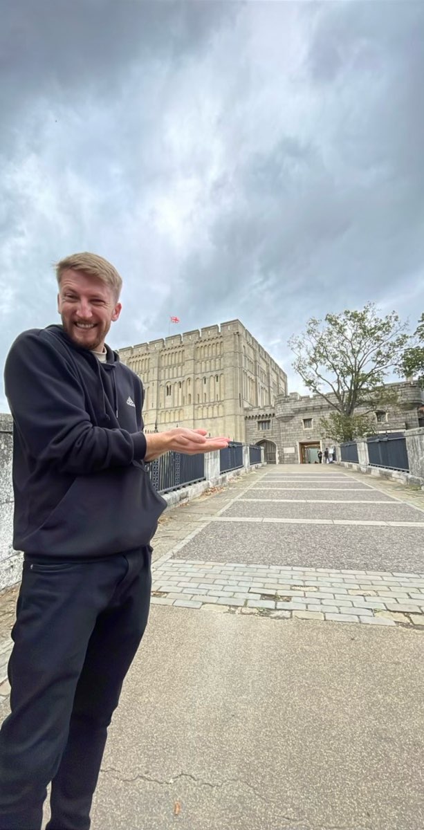 Norwich England Scavenger Hunt scavenger hunt photos