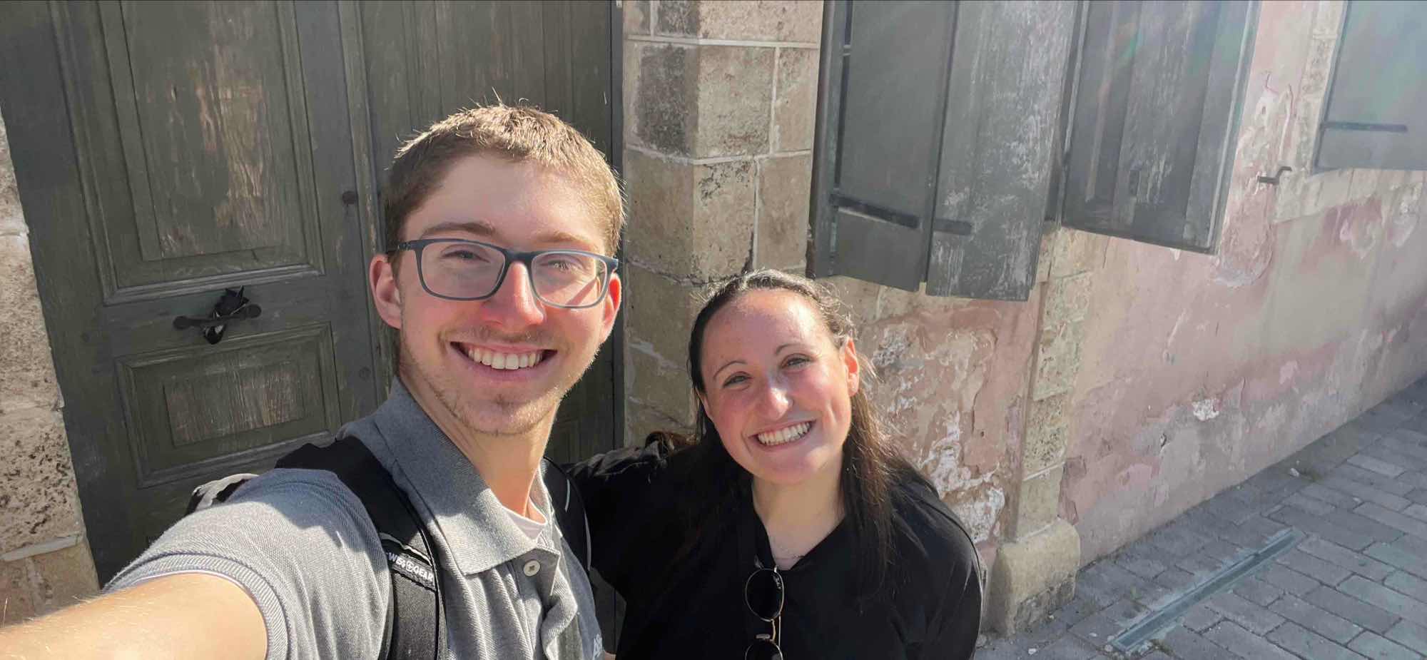 Tel Aviv Scavenger Hunt scavenger hunt photos