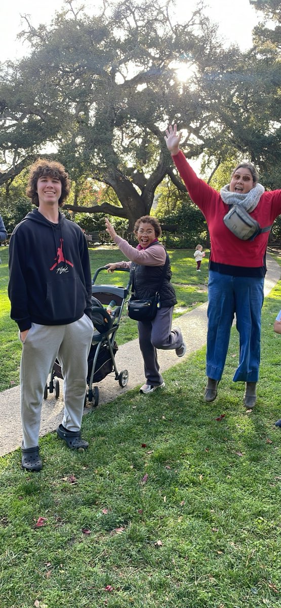 Billeder fra Skattejagt i Carmel-by-the-Sea