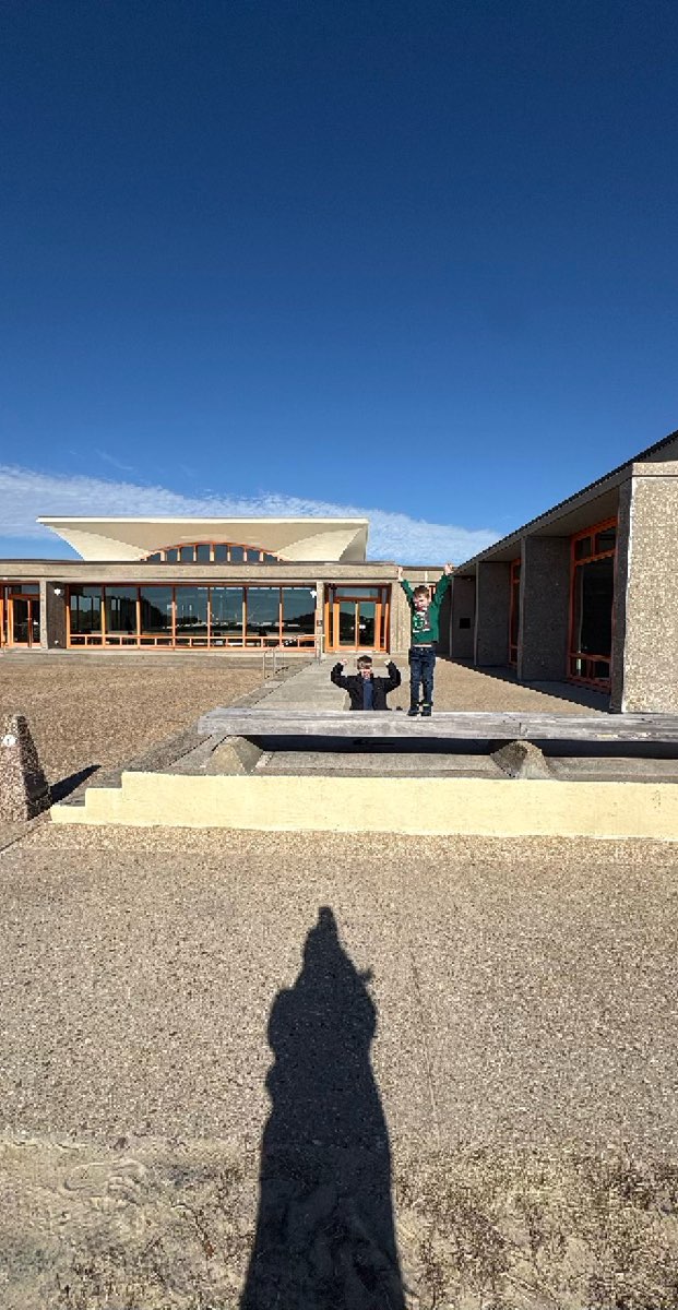 Photos de la chasse au tr&eacute;sor de Kill Devil Hills