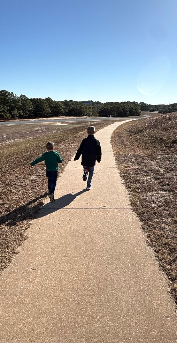 Photos de la chasse au tr&eacute;sor de Kill Devil Hills
