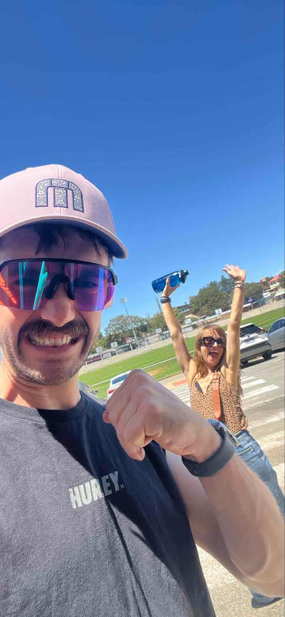 Fremantle Downtown Scavenger Hunt scavenger hunt photos