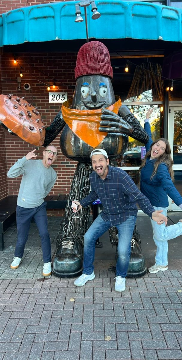 Chattanooga Downtown Scavenger Hunt scavenger hunt photos