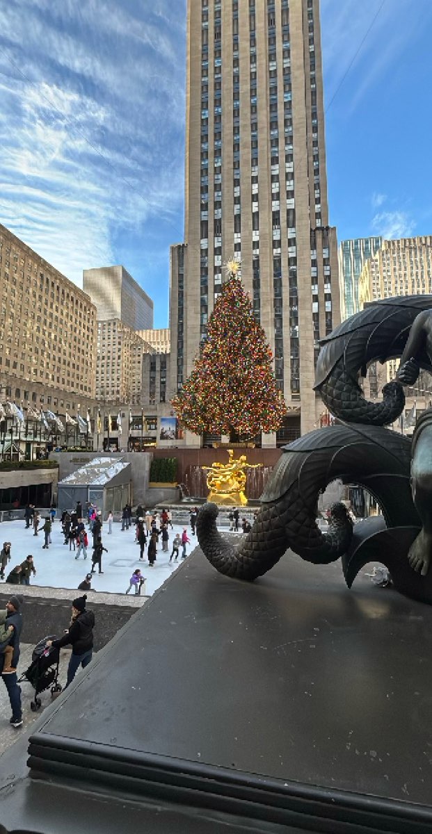 รูปถ่ายล่าสมบัติที่มหาวิทยาลัยโคลัมเบีย