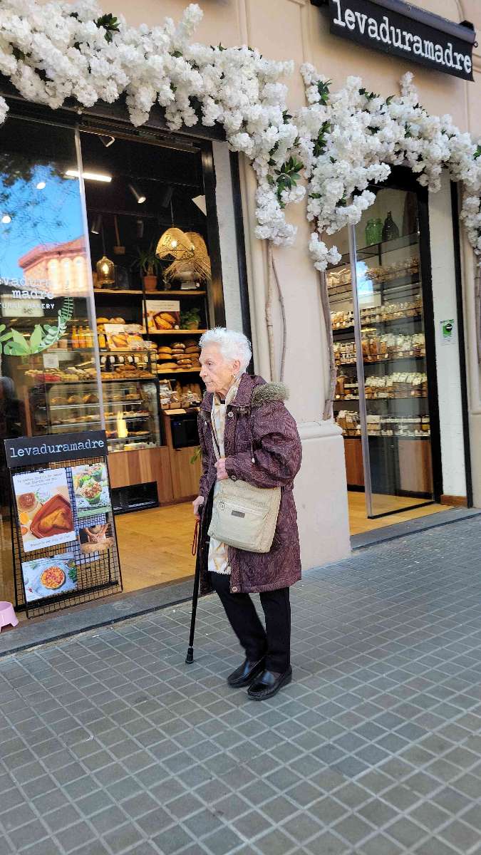 Sants-Montjuic Scavenger Hunt scavenger hunt photos