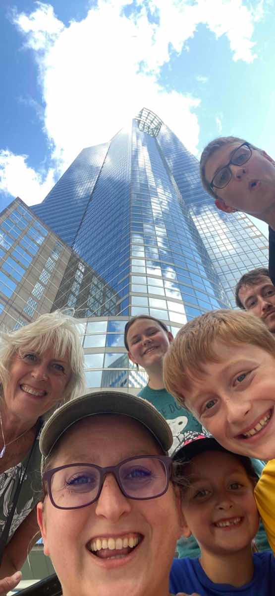 Minneapolis Scavenger Hunt scavenger hunt photos