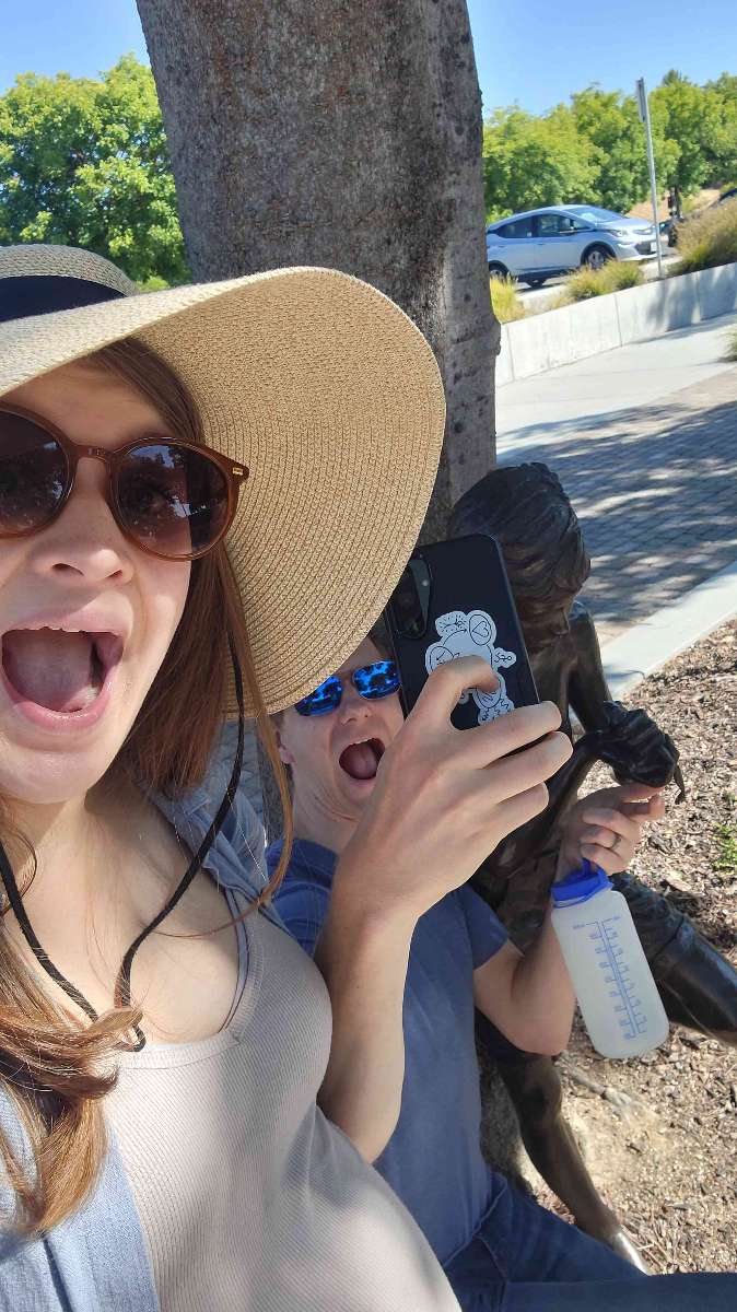 Integracyjna gra terenowa