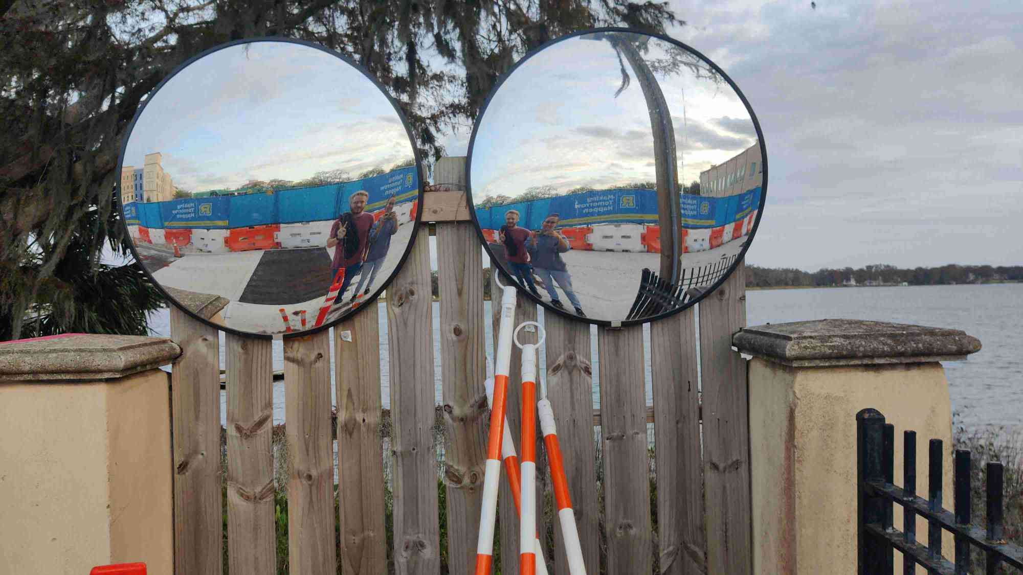 Full Sail University Scavenger Hunt scavenger hunt photos