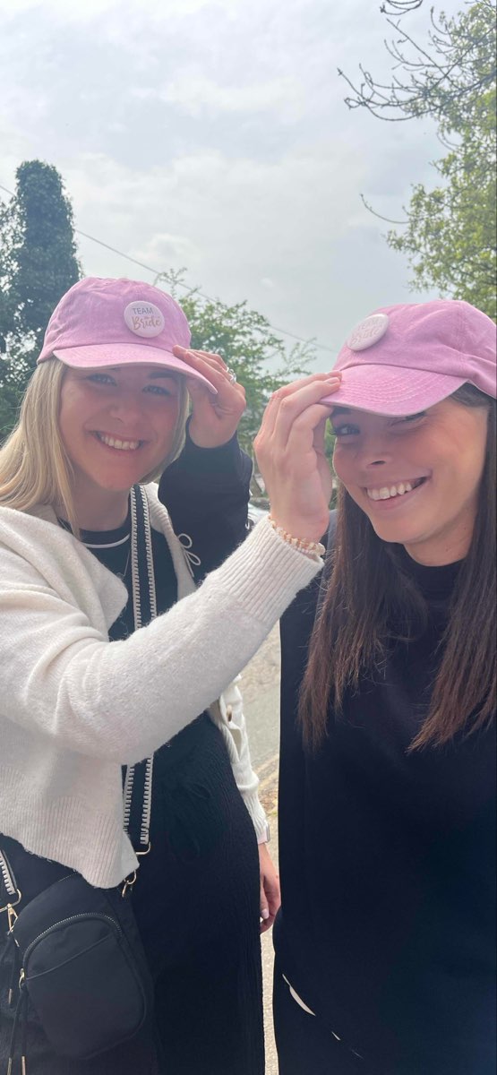 Bakewell Scavenger Hunt scavenger hunt photos