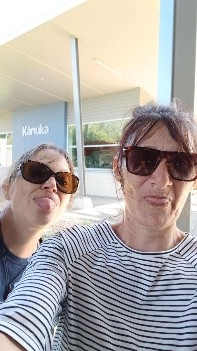 Massey University Scavenger Hunt skattejaktbilder