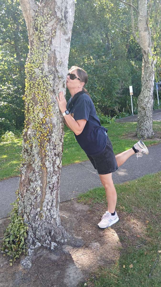 Massey University Scavenger Hunt skattejaktbilder