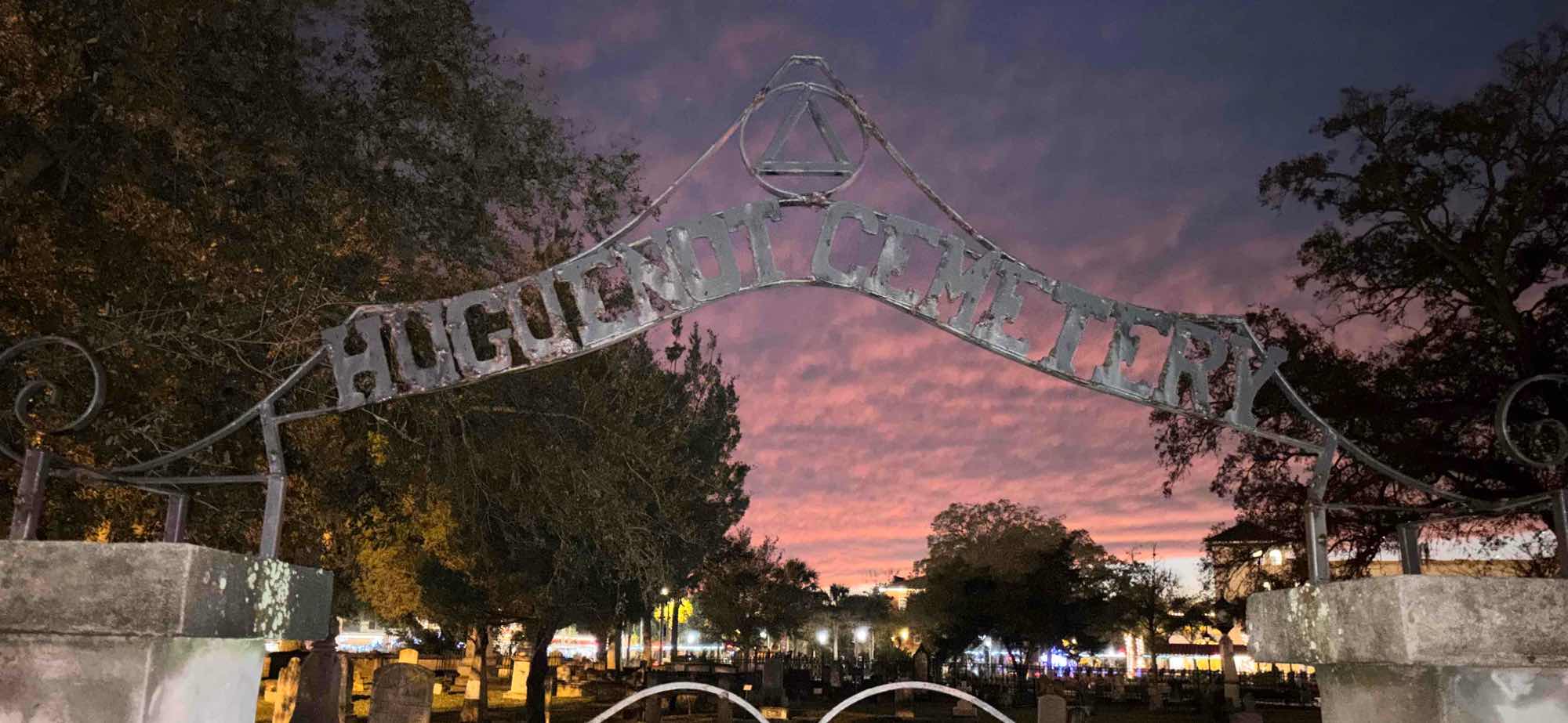 Saint Augustine Scavenger Hunt scavenger hunt photos