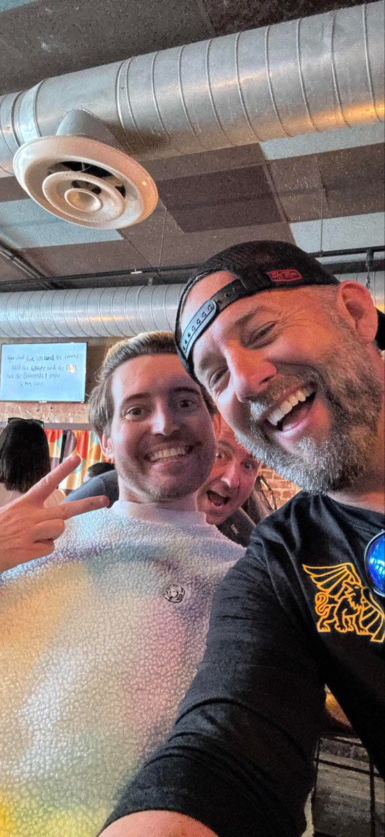 Denver Audio Tour scavenger hunt photos