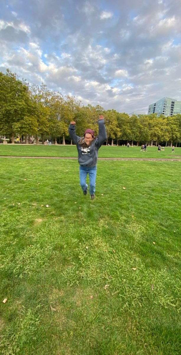 team building scavenger hunt