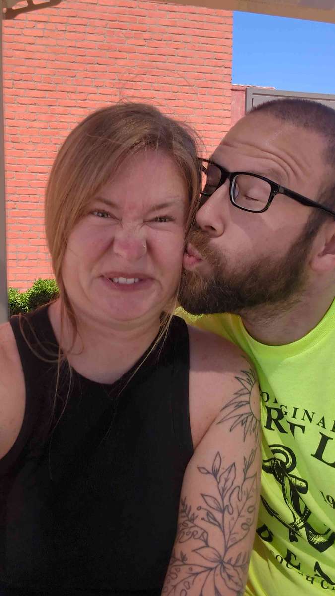 Ponca City Scavenger Hunt scavenger hunt photos