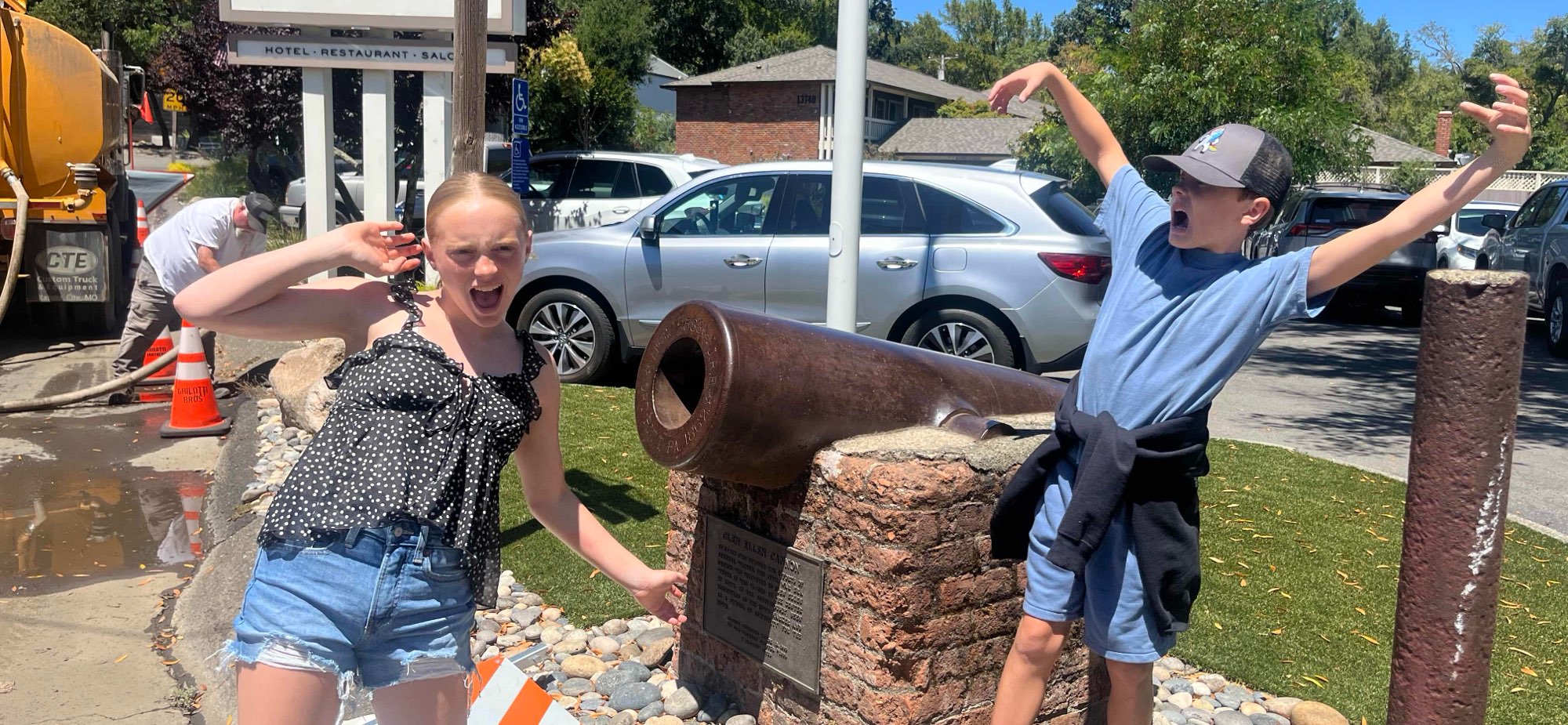 チームビルディング宝探しゲーム