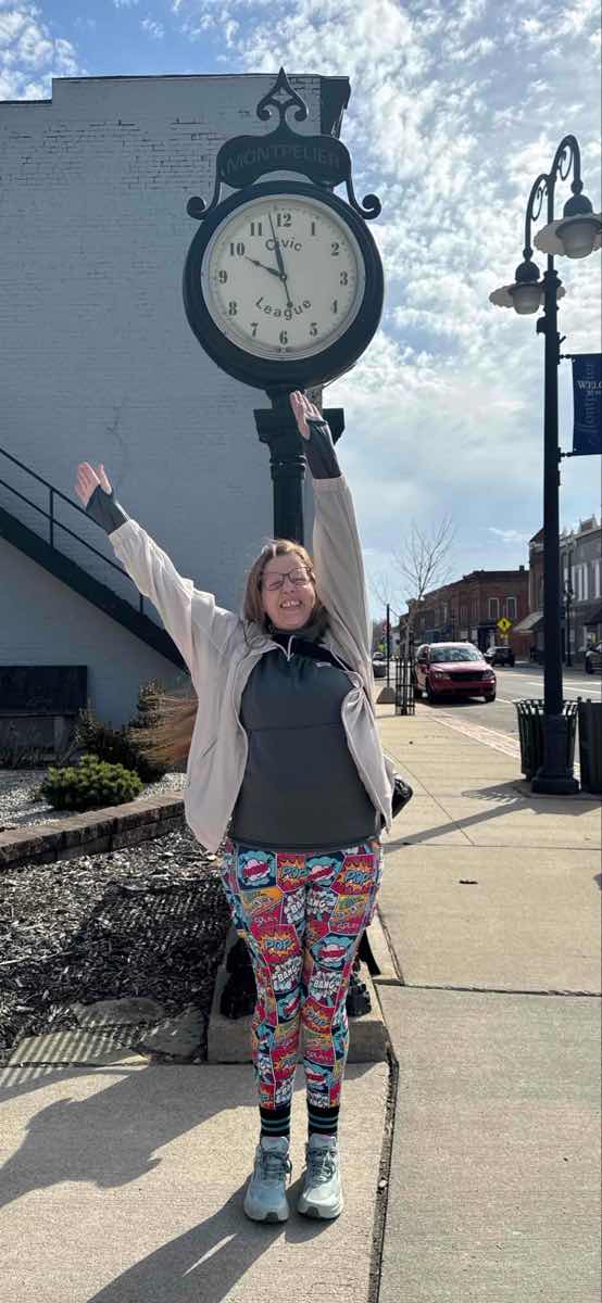 Montpelier Ohio Scavenger Hunt scavenger hunt photos