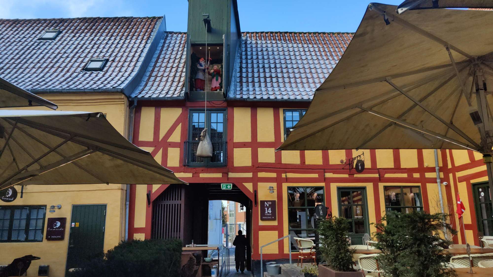 Vejle Scavenger Hunt scavenger hunt photos