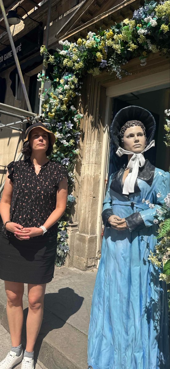 Bath England Scavenger Hunt scavenger hunt photos