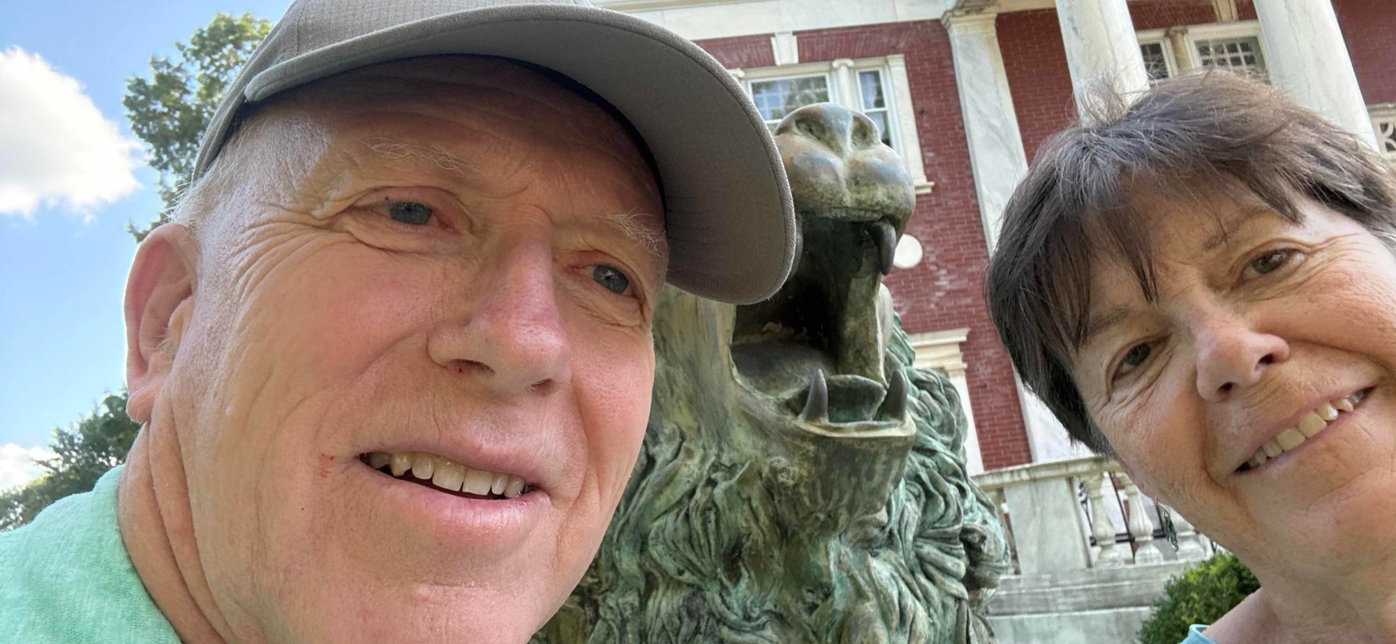 Hanover Pennsylvania Scavenger Hunt scavenger hunt photos