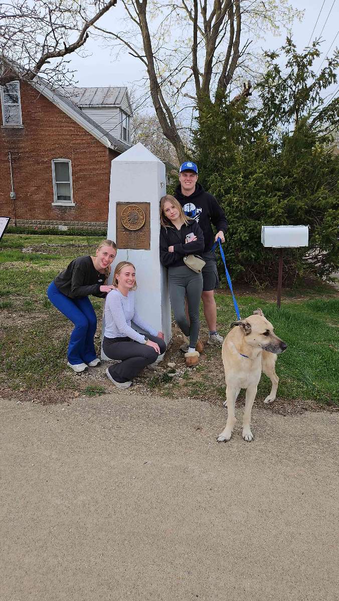 Waterloo Illinois Scavenger Hunt scavenger hunt photos