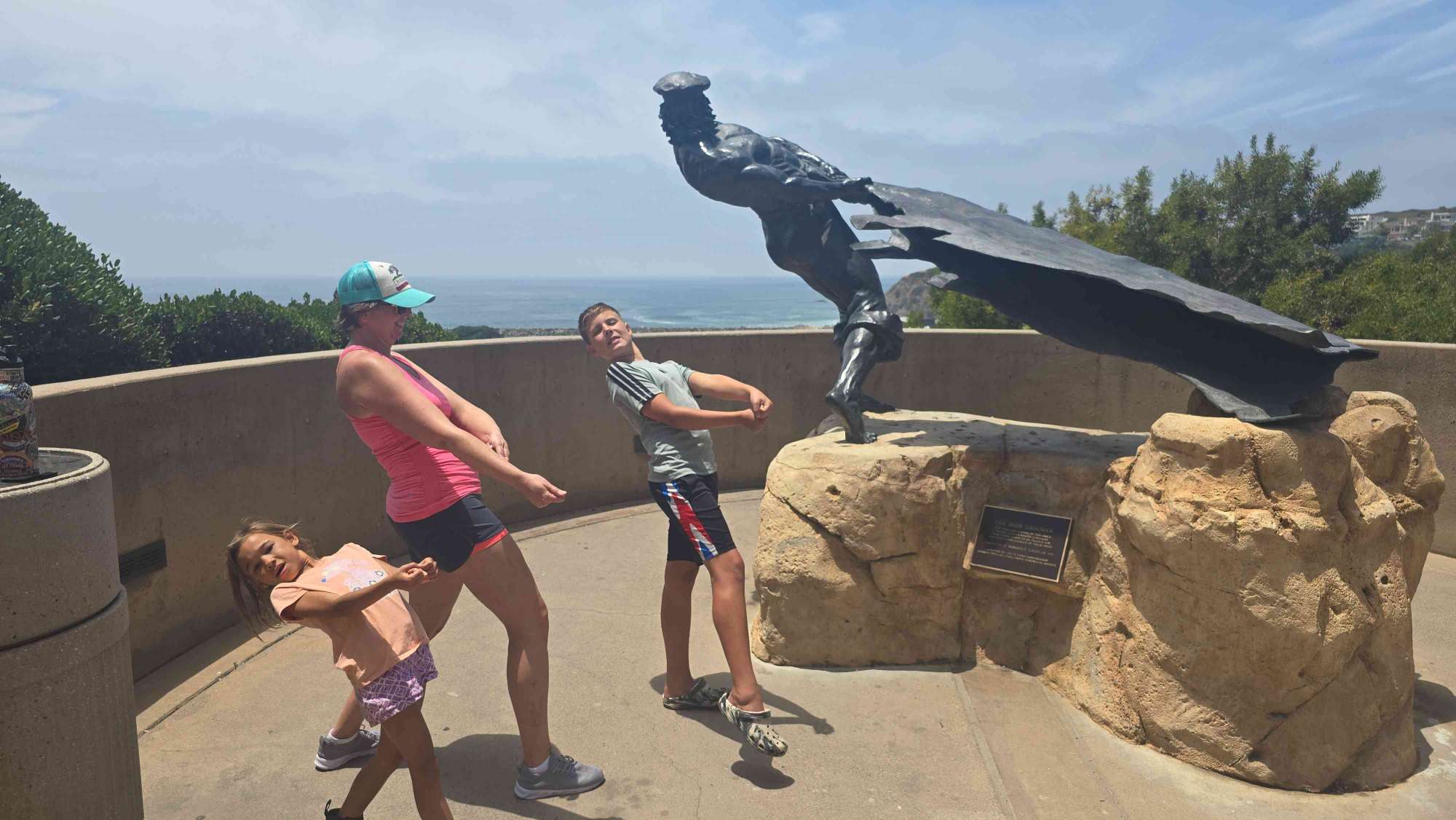 team building scavenger hunt