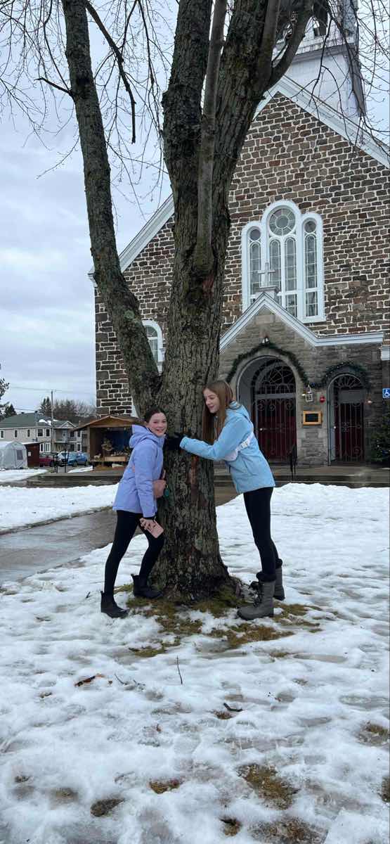 Mont-Tremblant Scavenger Hunt scavenger hunt photos