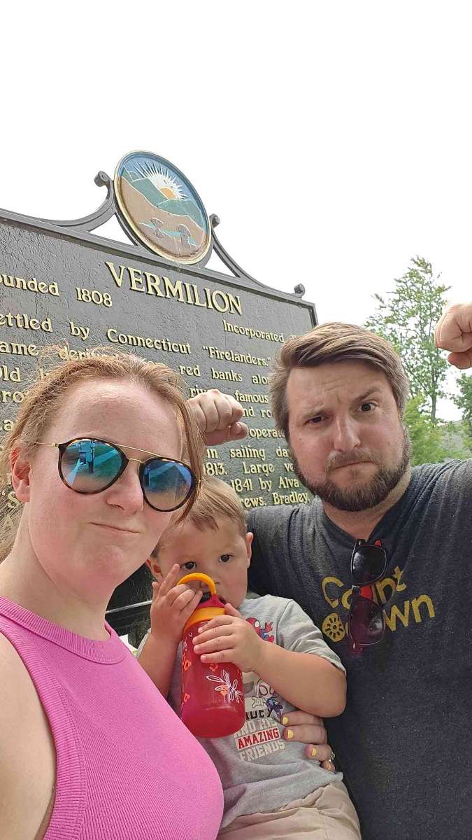 صور مهمة البحث عن الكنز في فيرميليون