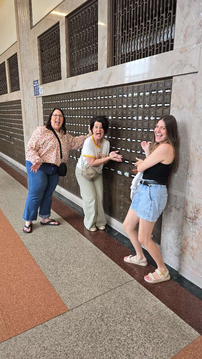 Visalia Scavenger Hunt scavenger hunt photos