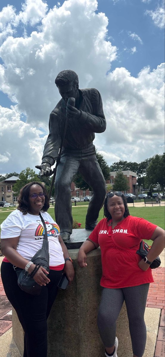 Tupelo Scavenger Hunt scavenger hunt photos