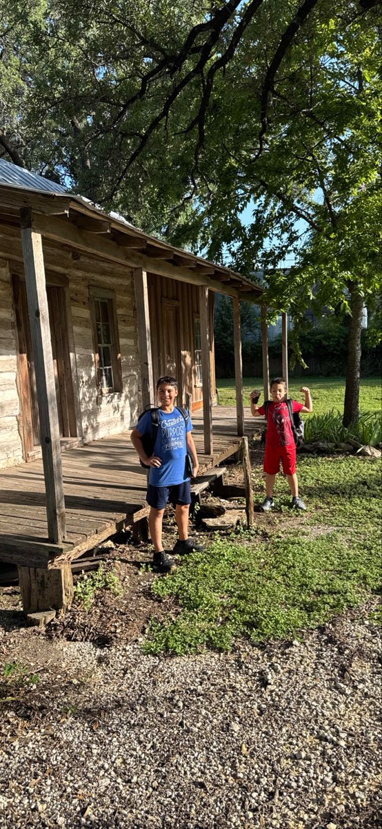 Glen Rose Scavenger Hunt scavenger hunt photos