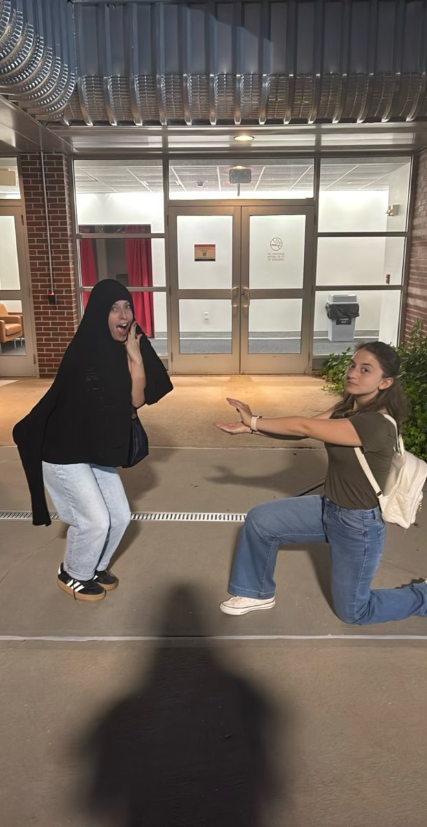 חיפוש אוצרות לבניית צוות