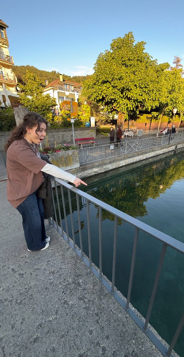 Thun Scavenger Hunt scavenger hunt photos