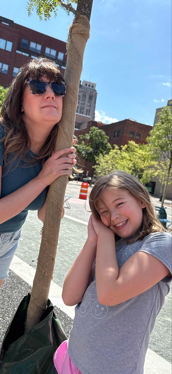 アルバニー・ニューヨーク・スカベンジャーハントのスカベンジャーハント写真