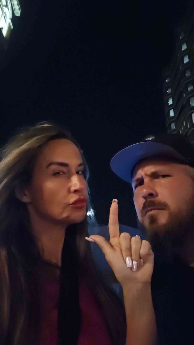 Bartlesville Scavenger Hunt scavenger hunt photos