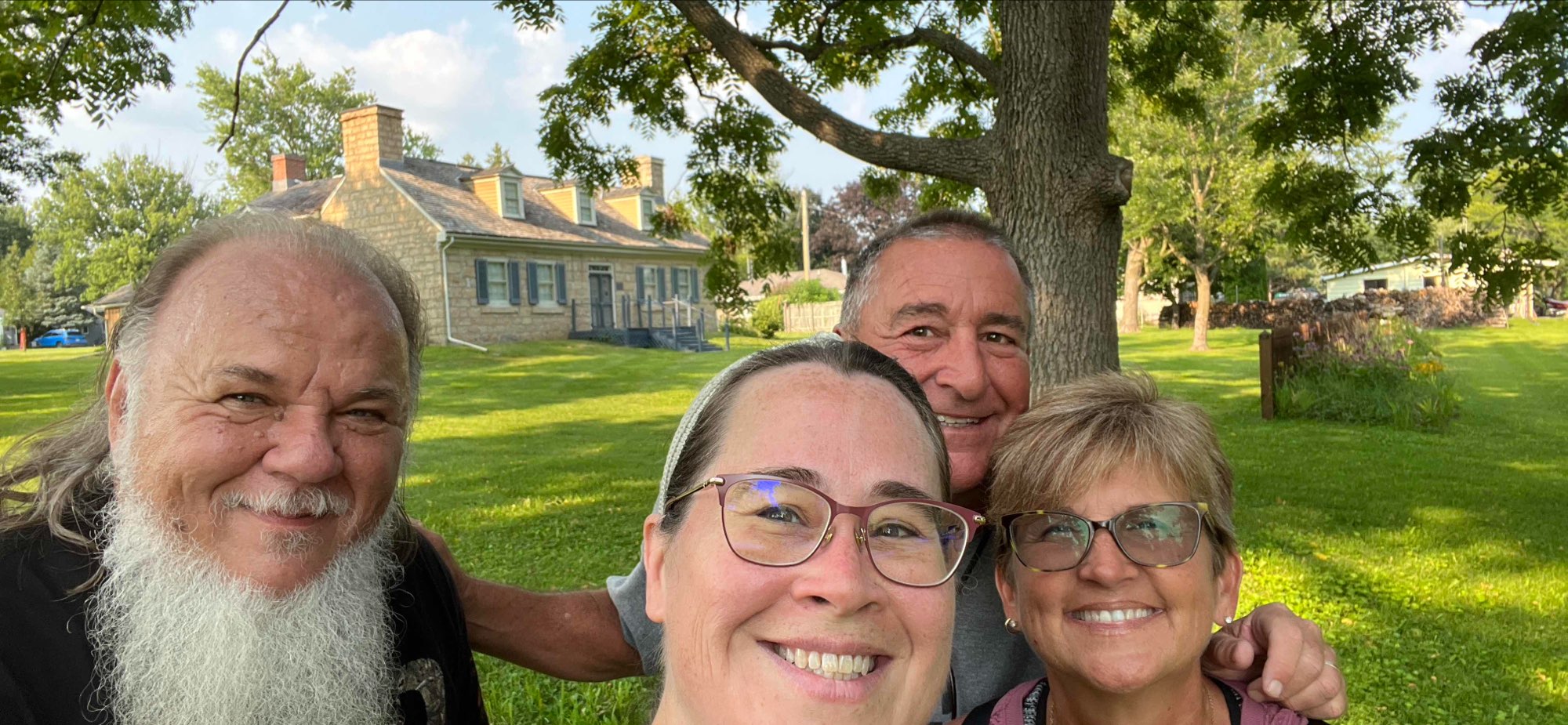 Platteville Scavenger Hunt scavenger hunt photos