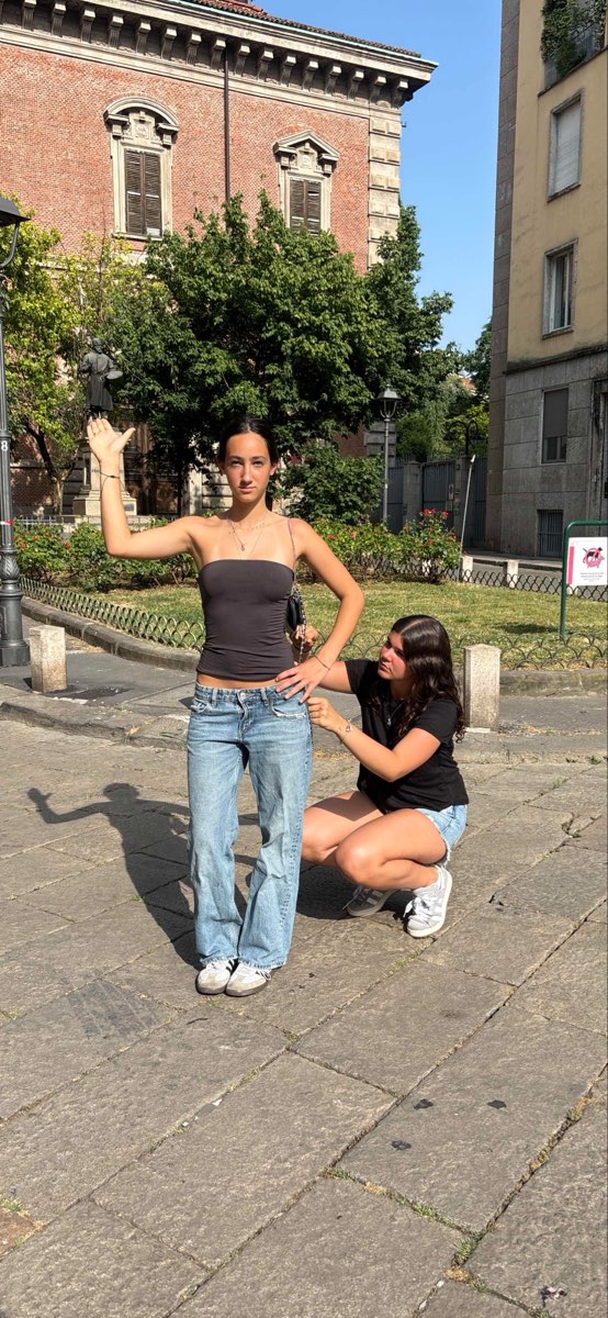 Milan Italy Scavenger Hunt scavenger hunt photos