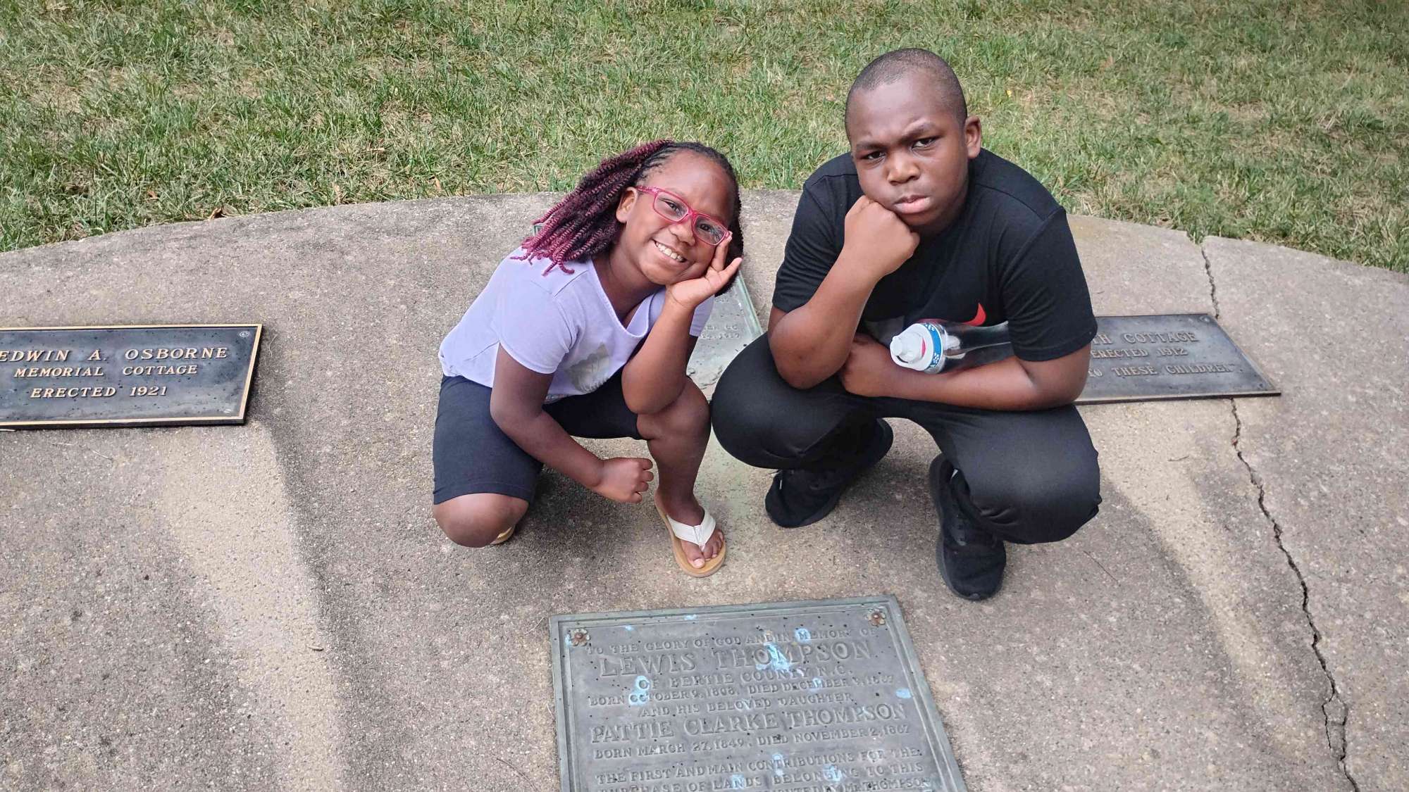 team building scavenger hunt