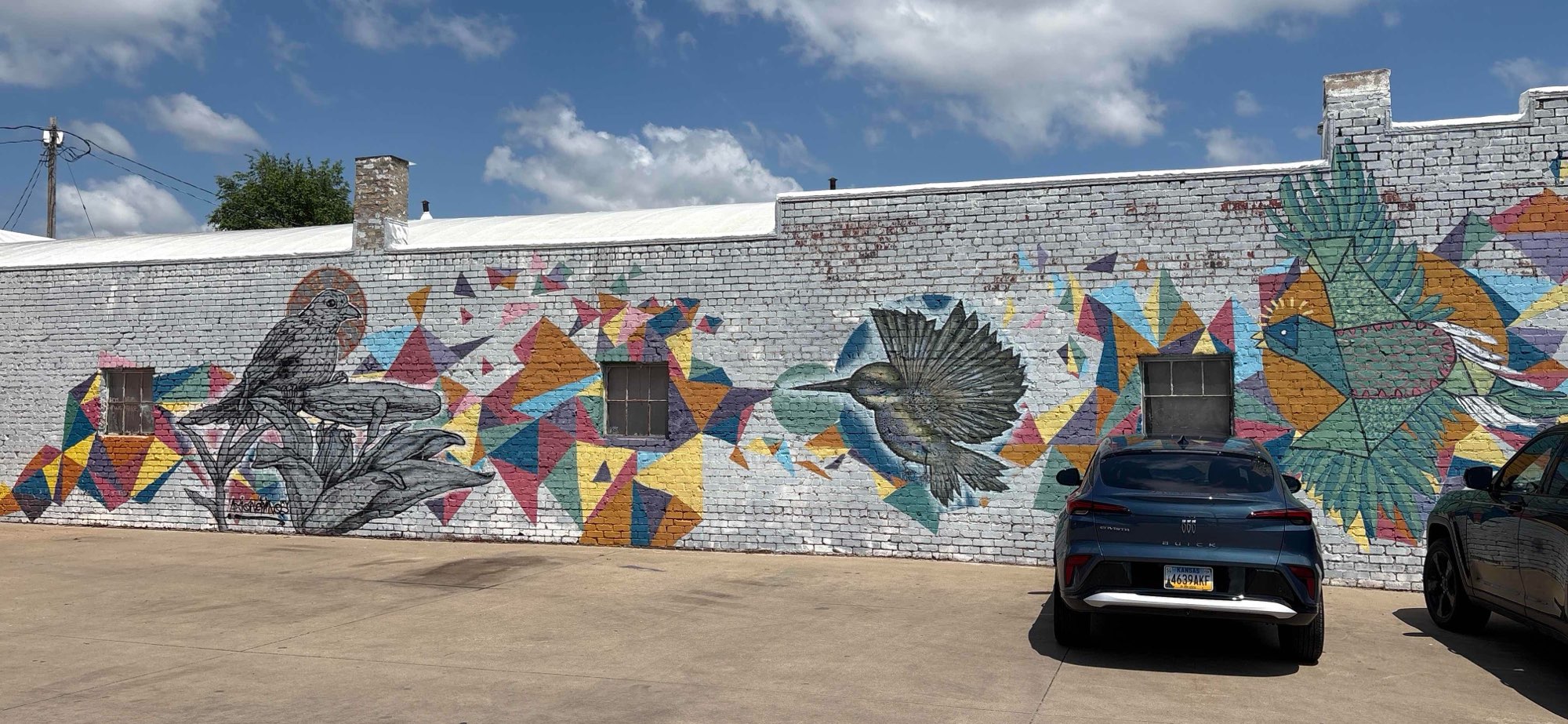 Wichita Scavenger Hunt scavenger hunt photos