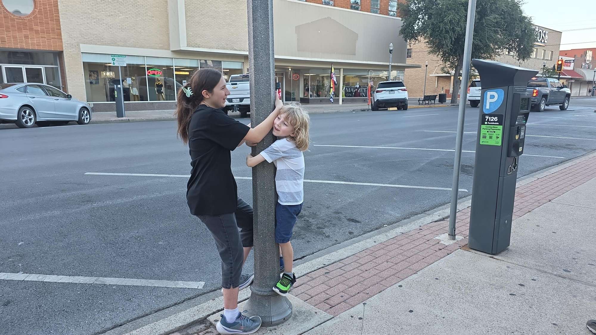 teambuilding skattejagt