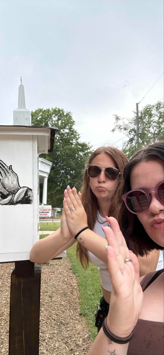 Greensboro Georgia Scavenger Hunt scavenger hunt photos