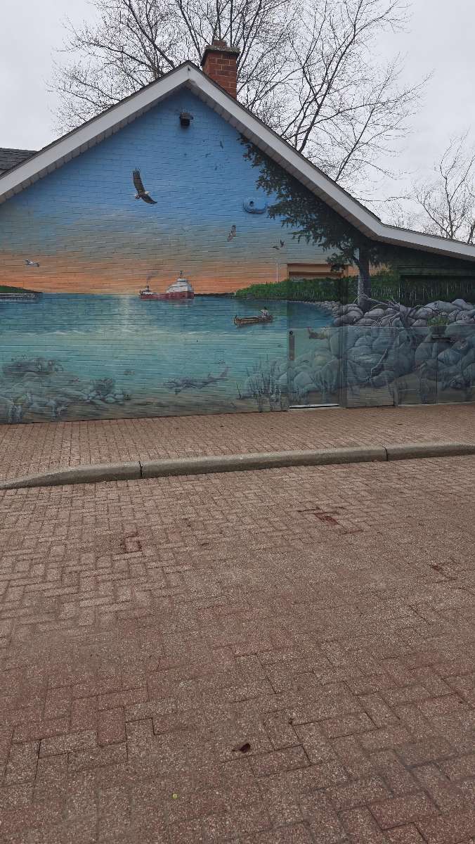 Amherstburg Scavenger Hunt scavenger hunt photos