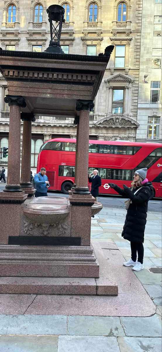 Фотографии «Охоты за сокровищами в парке Виктория»