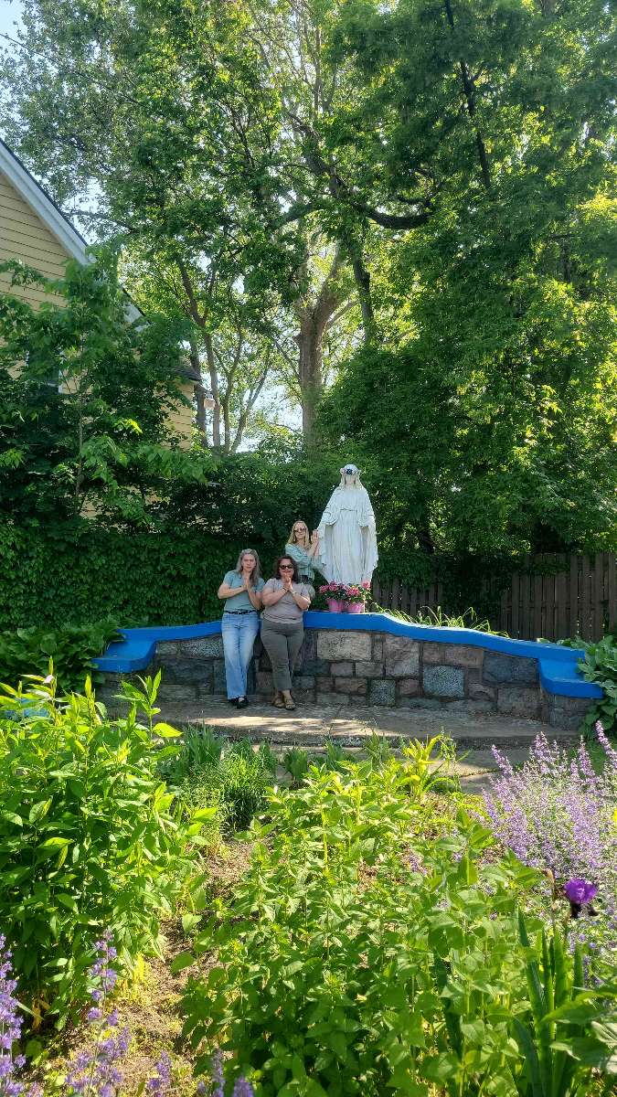 Ypsilanti Scavenger Hunt scavenger hunt photos